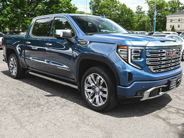 2024 GMC Sierra 1500 Denali - 23039013 - 2