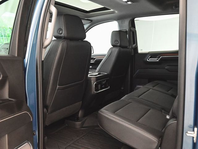 2024 GMC Sierra 1500 Denali - 23039013 - 30