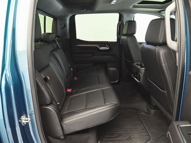 2024 GMC Sierra 1500 Denali - 23039013 - 31