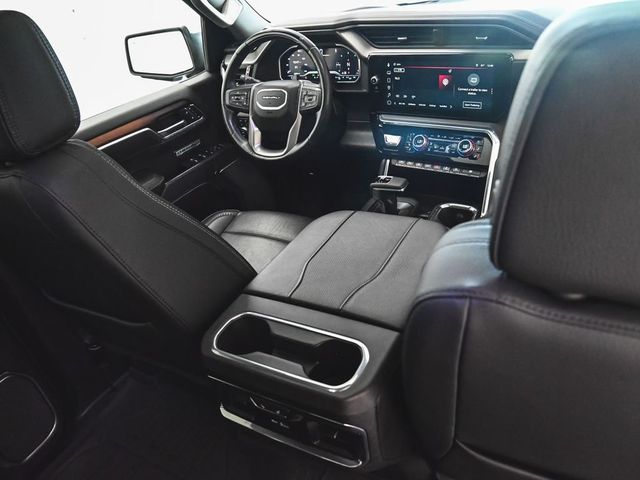 2024 GMC Sierra 1500 Denali - 23039013 - 32