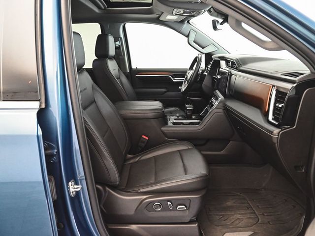 2024 GMC Sierra 1500 Denali - 23039013 - 33