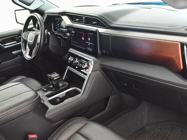 2024 GMC Sierra 1500 Denali - 23039013 - 34