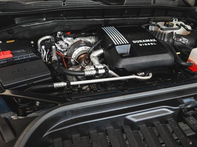 2024 GMC Sierra 1500 Denali - 23039013 - 35