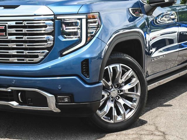 2024 GMC Sierra 1500 Denali - 23039013 - 37