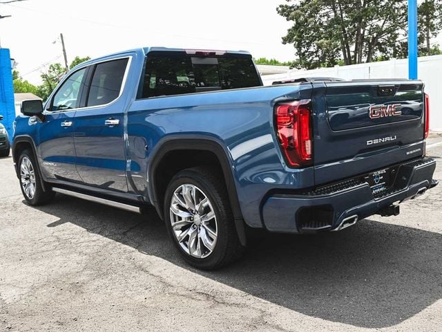 2024 GMC Sierra 1500 Denali - 23039013 - 3