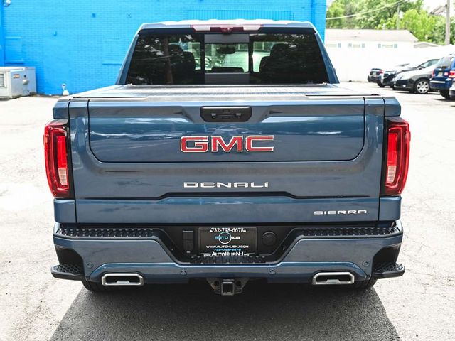 2024 GMC Sierra 1500 Denali - 23039013 - 4