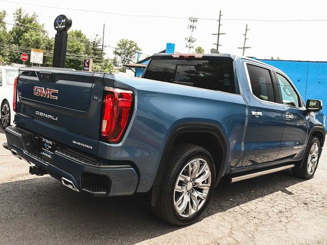 2024 GMC Sierra 1500 Denali - 23039013 - 5