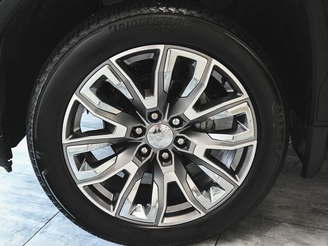 2024 GMC Sierra 1500 Denali - 23039013 - 6