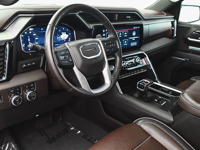 2024 GMC Sierra 1500 Denali - 23039019 - 14