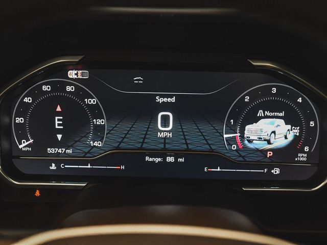 2024 GMC Sierra 1500 Denali - 23039019 - 15