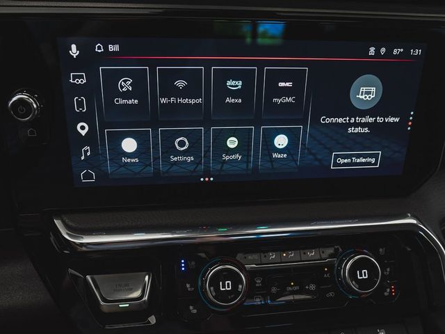 2024 GMC Sierra 1500 Denali - 23039019 - 17
