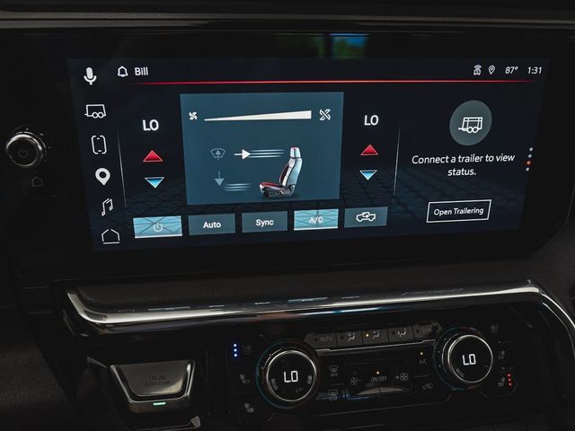 2024 GMC Sierra 1500 Denali - 23039019 - 18