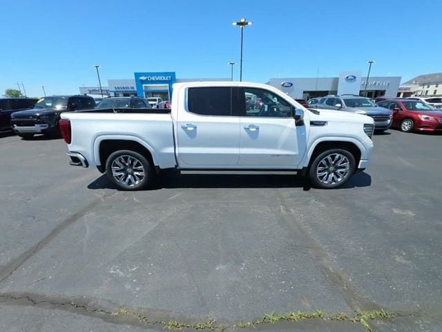 2024 GMC Sierra 1500 Denali - 23039019 - 1
