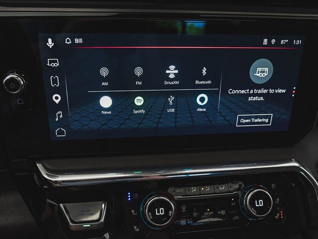 2024 GMC Sierra 1500 Denali - 23039019 - 19