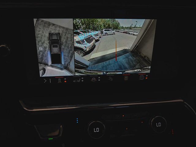2024 GMC Sierra 1500 Denali - 23039019 - 21
