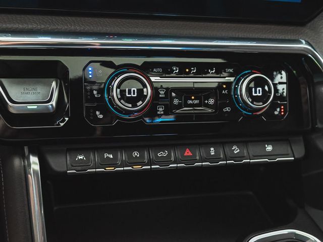 2024 GMC Sierra 1500 Denali - 23039019 - 22