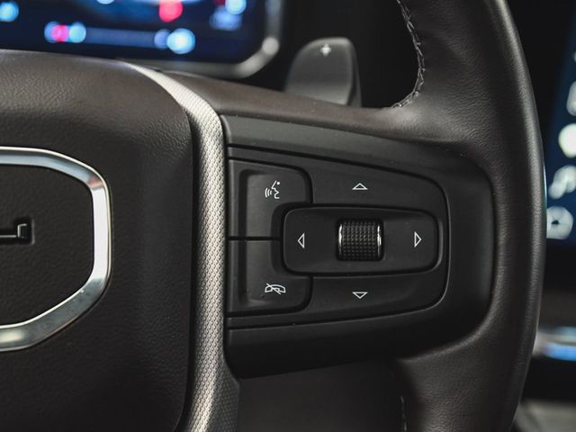 2024 GMC Sierra 1500 Denali - 23039019 - 25