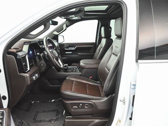 2024 GMC Sierra 1500 Denali - 23039019 - 27