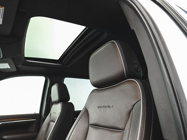 2024 GMC Sierra 1500 Denali - 23039019 - 28