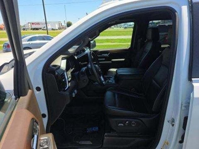 2024 GMC Sierra 1500 Denali - 23039019 - 2