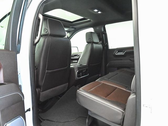 2024 GMC Sierra 1500 Denali - 23039019 - 29