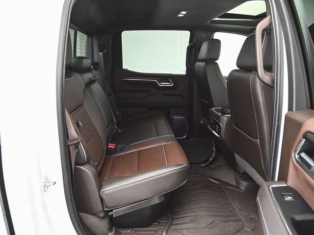 2024 GMC Sierra 1500 Denali - 23039019 - 30