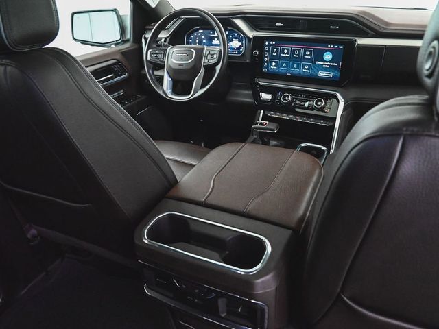 2024 GMC Sierra 1500 Denali - 23039019 - 31