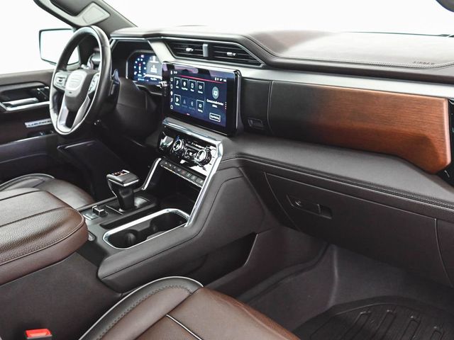 2024 GMC Sierra 1500 Denali - 23039019 - 33