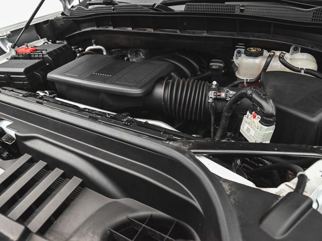 2024 GMC Sierra 1500 Denali - 23039019 - 35