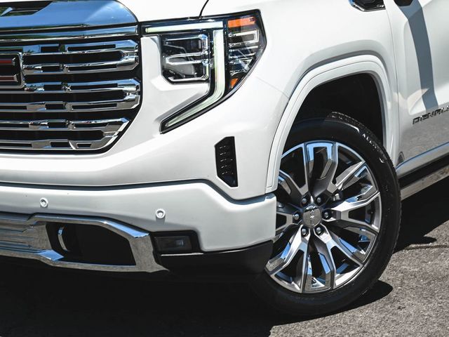 2024 GMC Sierra 1500 Denali - 23039019 - 37