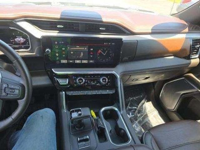 2024 GMC Sierra 1500 Denali - 23039019 - 3