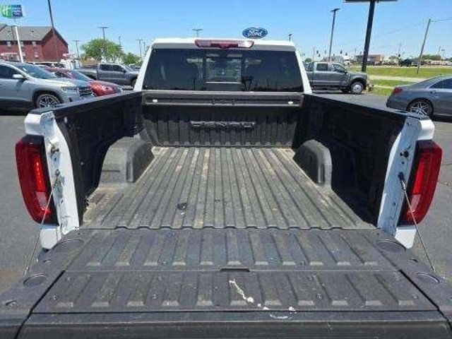 2024 GMC Sierra 1500 Denali - 23039019 - 4