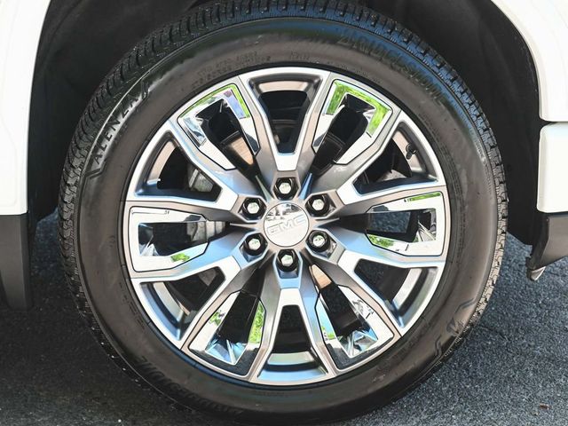 2024 GMC Sierra 1500 Denali - 23039019 - 6