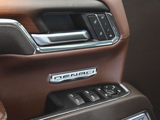 2024 GMC Sierra 1500 Denali - 23039019 - 8
