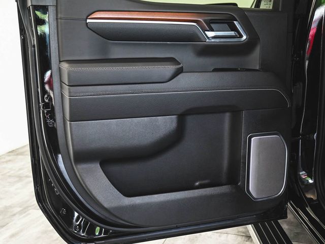 2024 GMC Sierra 1500 Denali - 23040898 - 11
