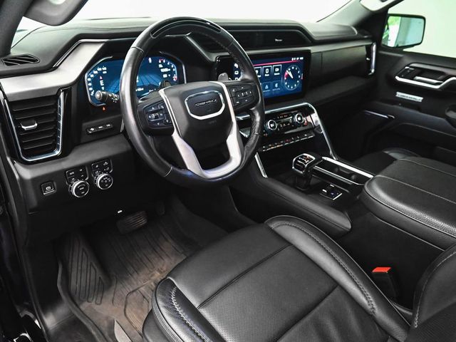 2024 GMC Sierra 1500 Denali - 23040898 - 14