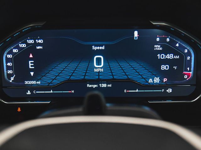 2024 GMC Sierra 1500 Denali - 23040898 - 15