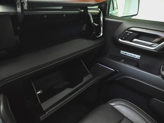 2024 GMC Sierra 1500 Denali - 23040898 - 16
