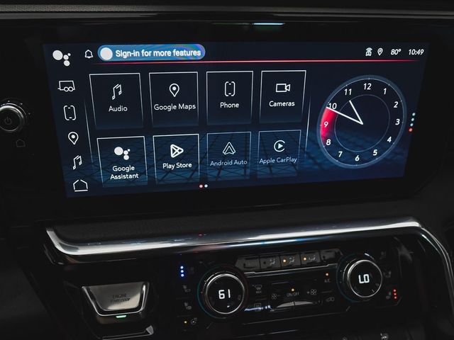 2024 GMC Sierra 1500 Denali - 23040898 - 17