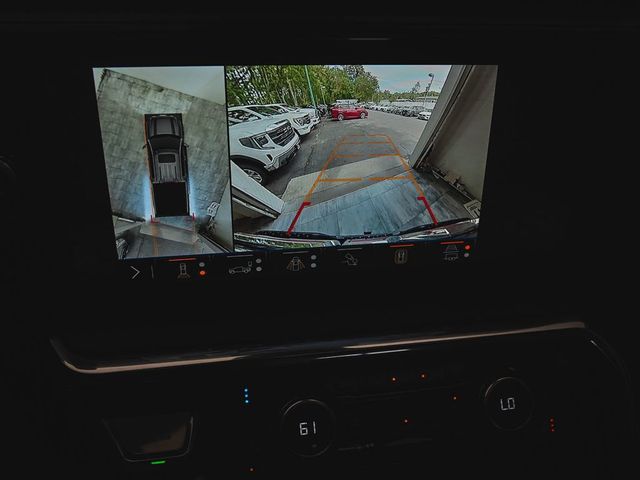 2024 GMC Sierra 1500 Denali - 23040898 - 18