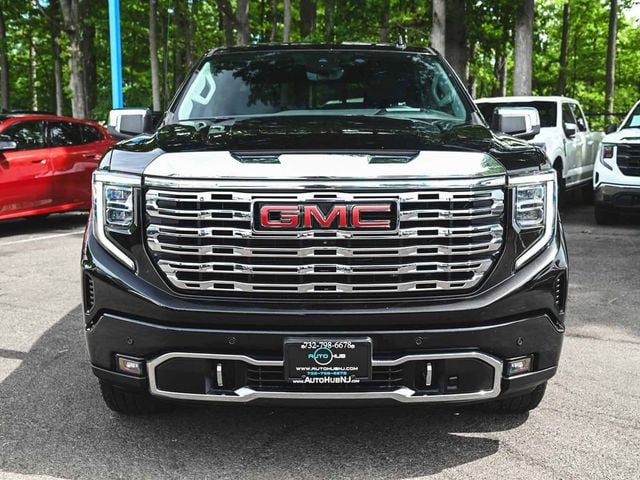 2024 GMC Sierra 1500 Denali - 23040898 - 1