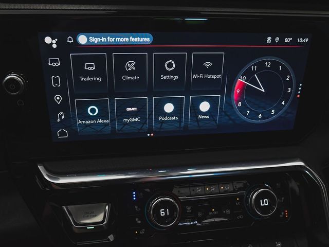 2024 GMC Sierra 1500 Denali - 23040898 - 19
