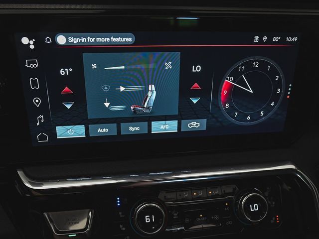 2024 GMC Sierra 1500 Denali - 23040898 - 20
