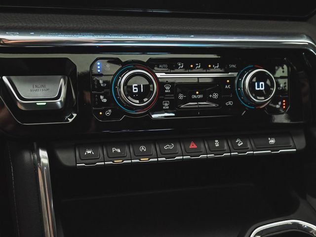 2024 GMC Sierra 1500 Denali - 23040898 - 21