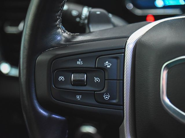 2024 GMC Sierra 1500 Denali - 23040898 - 23