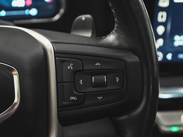 2024 GMC Sierra 1500 Denali - 23040898 - 24