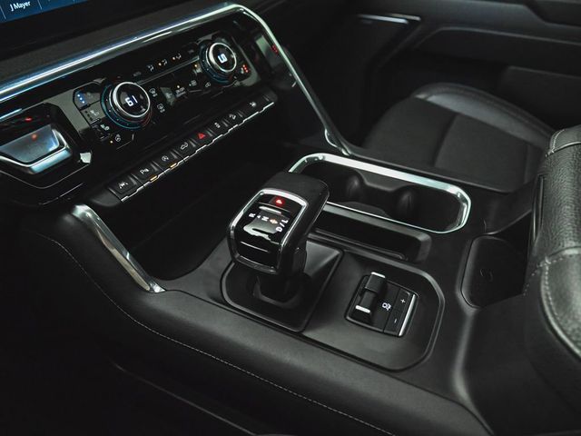 2024 GMC Sierra 1500 Denali - 23040898 - 25