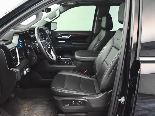 2024 GMC Sierra 1500 Denali - 23040898 - 26