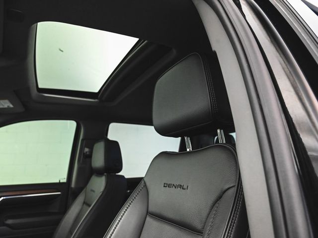 2024 GMC Sierra 1500 Denali - 23040898 - 27