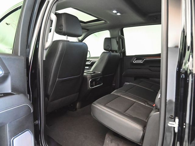 2024 GMC Sierra 1500 Denali - 23040898 - 28